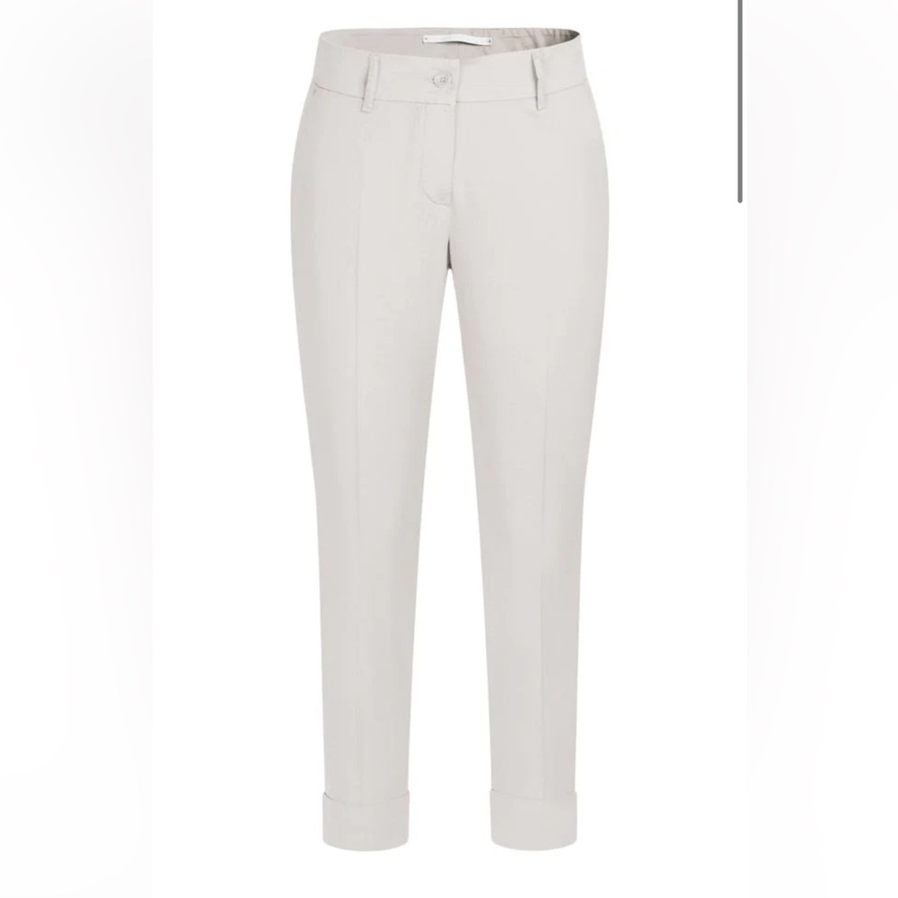 RAFFAELLO ROSSI Dora 6/8 Pant 34 - Picture 2 of 15